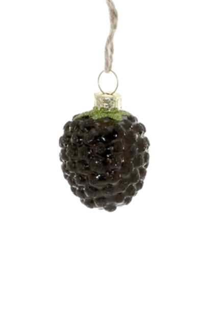Cody Foster Christmas Ornaments