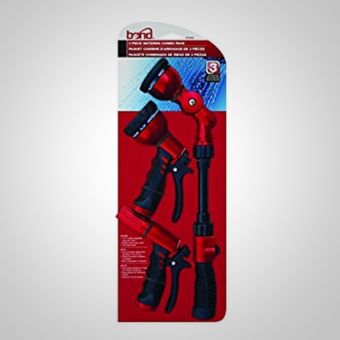 Bond Watering Combo 3 Pack