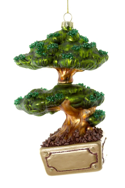 Cody Foster Christmas Ornaments