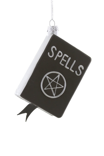 Cody Foster Christmas Ornaments