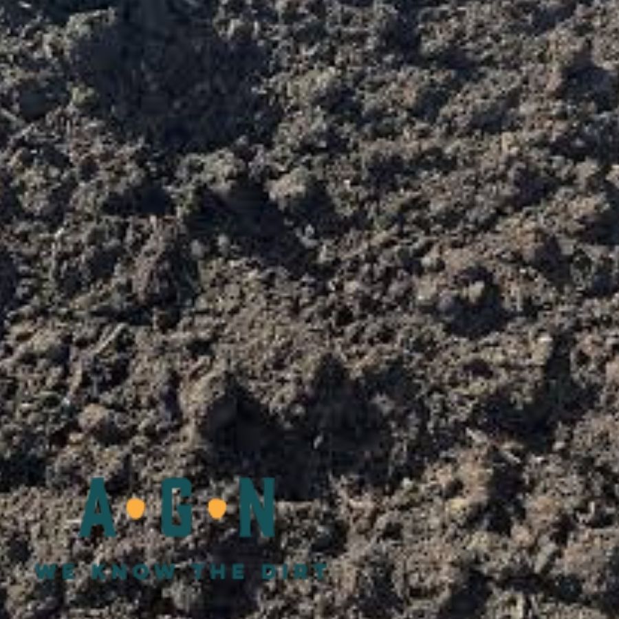Topsoil, Bulk (Yard)
