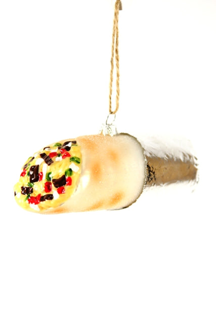 Cody Foster Christmas Ornaments