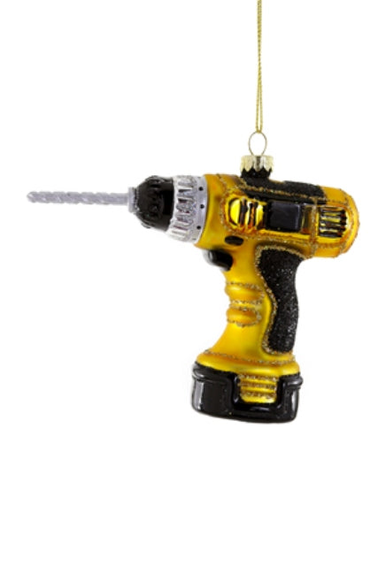 Cody Foster Christmas Ornaments