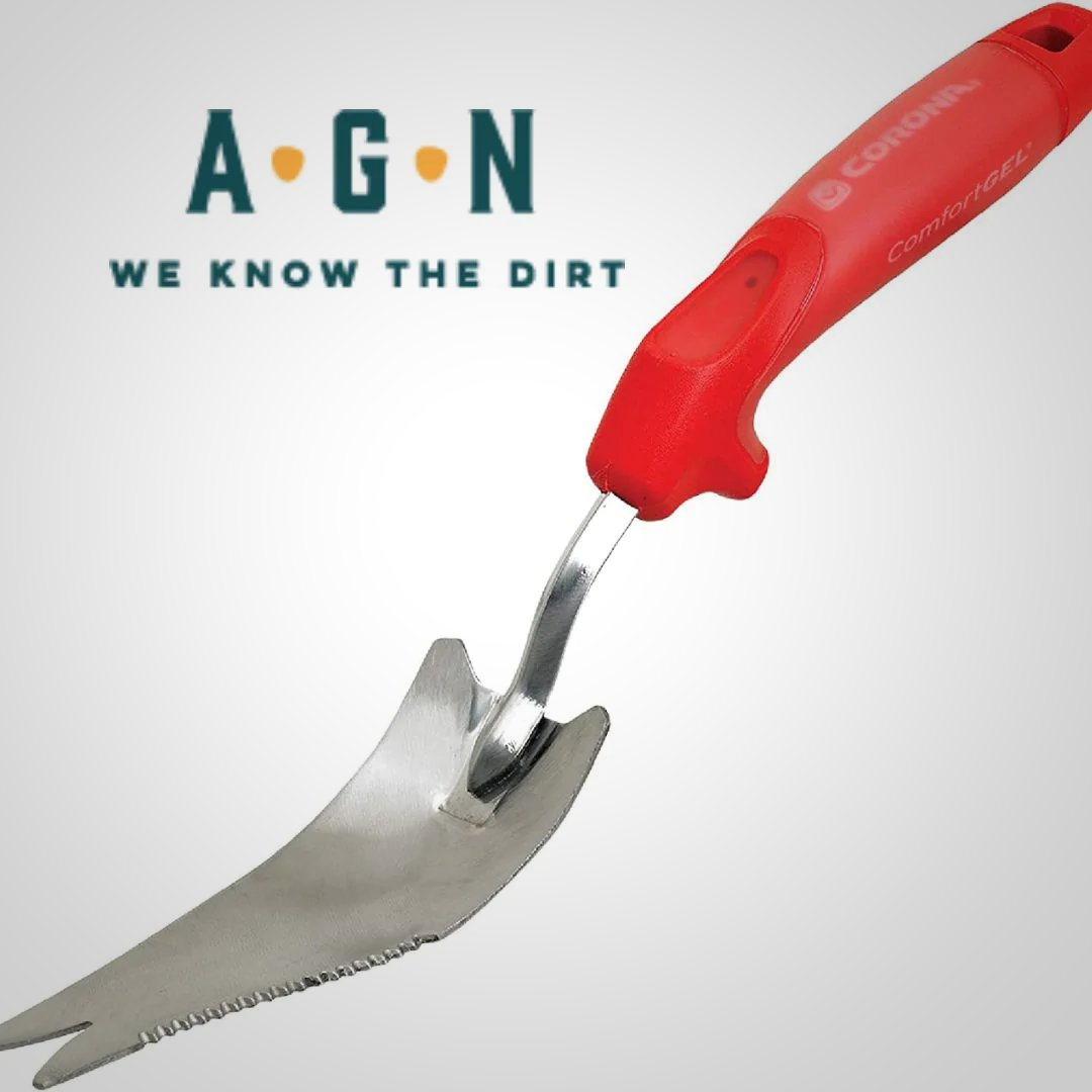 Corona Comfort Gel Weeder