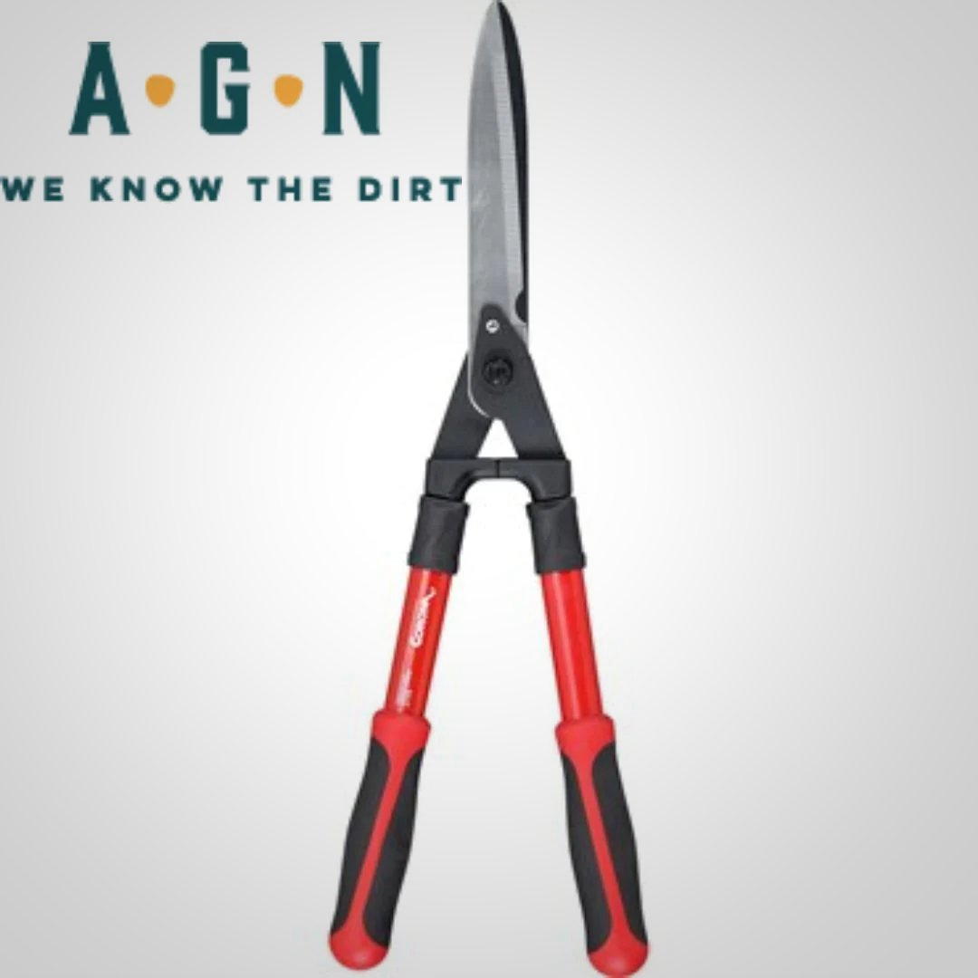Corona Compound Action Hedge Shears