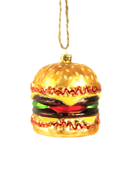 Cody Foster Christmas Ornaments