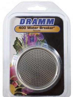 Dramm Water Breaker