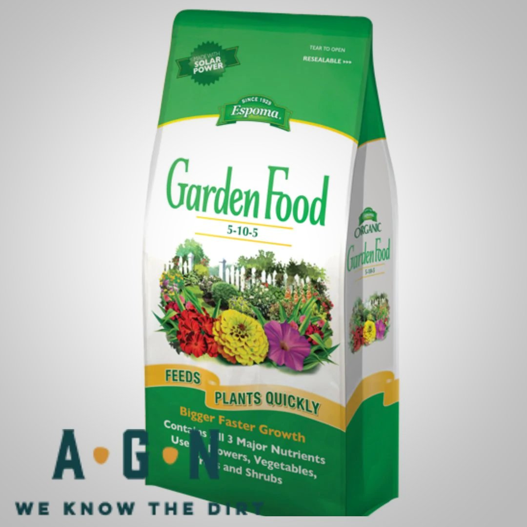 Espoma Garden Tone Fertilizer