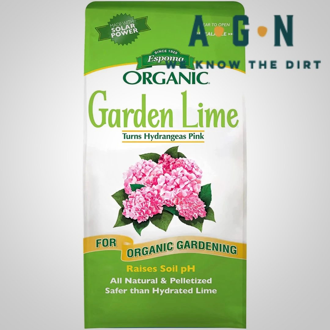 Espoma Garden Lime