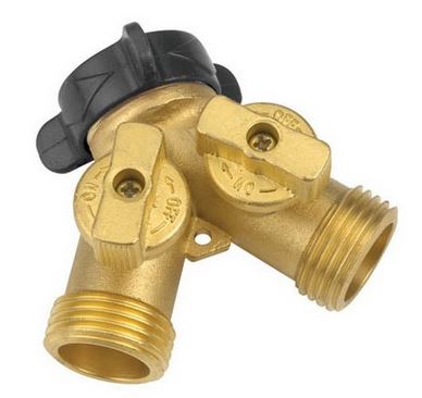 Y Shut Off Valve