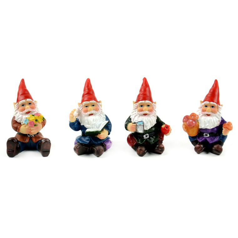 Garden Gnomes