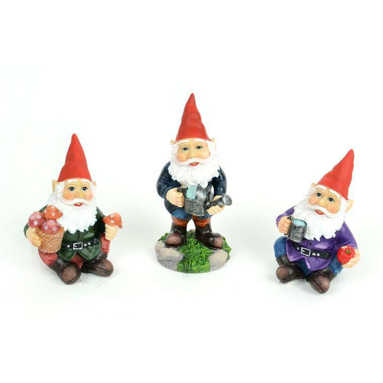Garden Gnomes