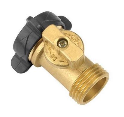 VALVE SHUT OFF
