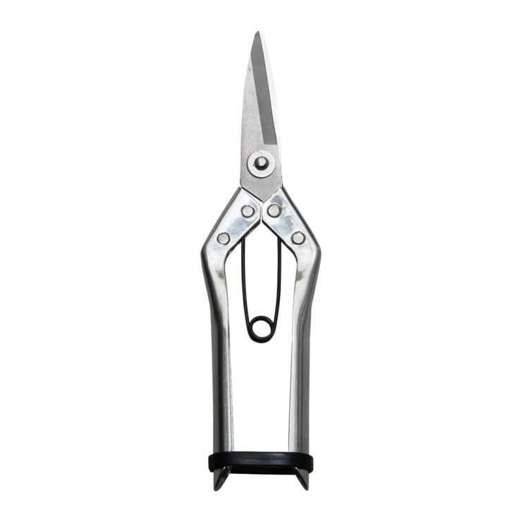 Metal Indoor Garden Pruner
