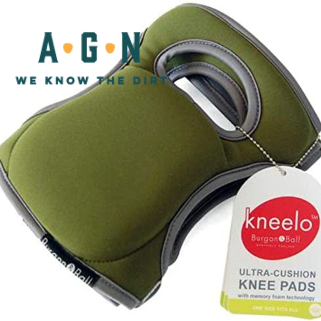 Kneelo Gardening Knee Pads