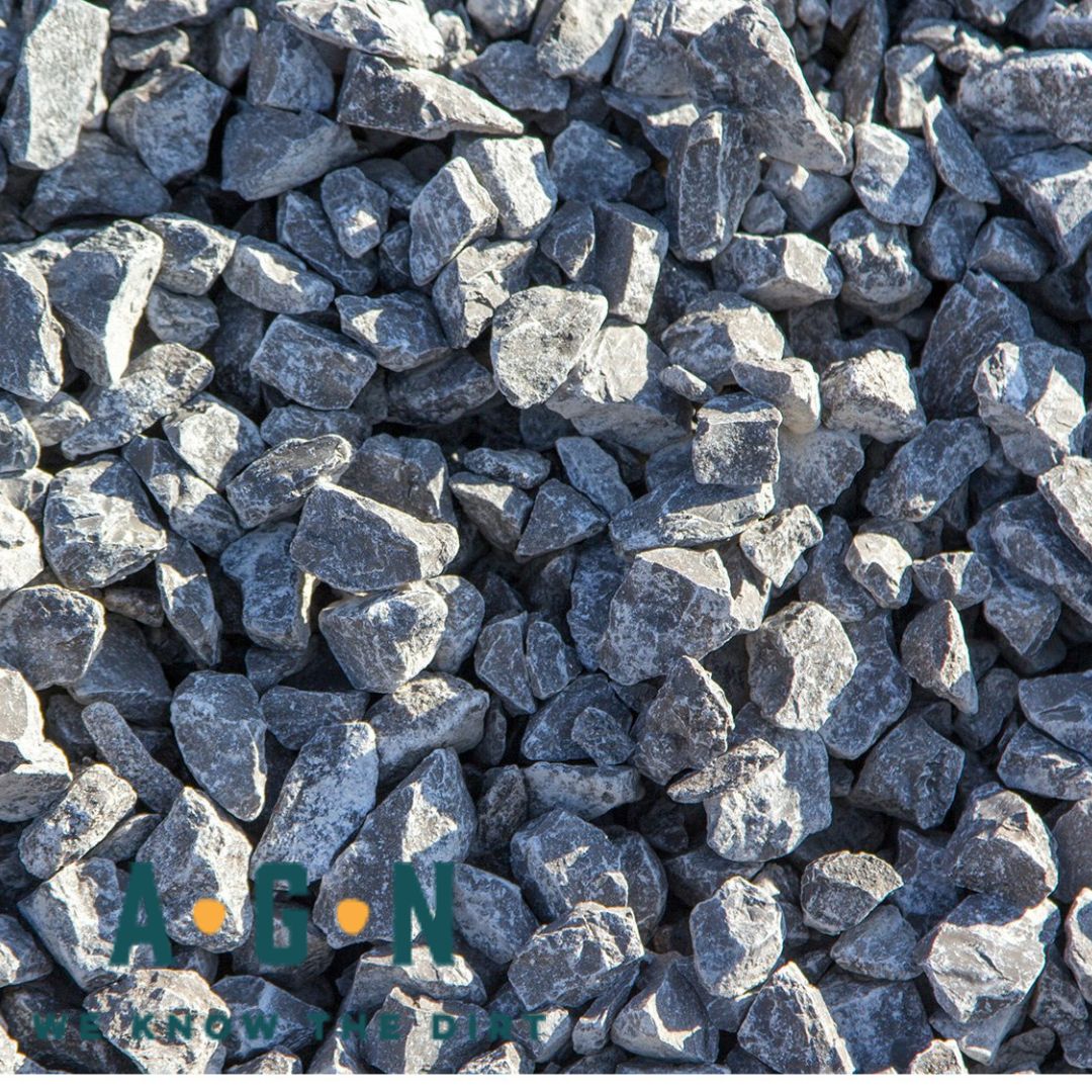 Gravel, Bulk (Ton)