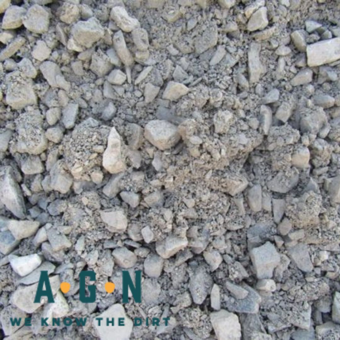 Gravel, Bulk (Ton)