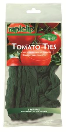 Tomato Ties
