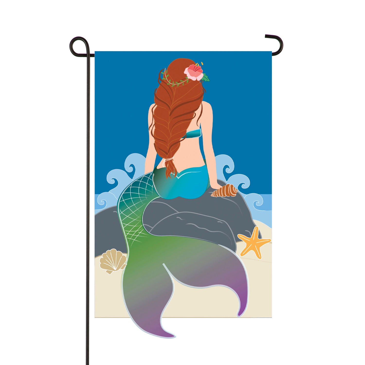 Garden Flags
