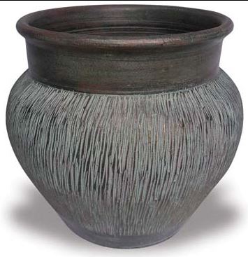 Indoor Pot