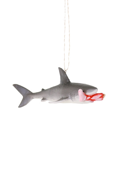 Cody Foster Christmas Ornaments