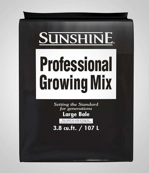 Sungro Sunshine Mix, 2.8cf