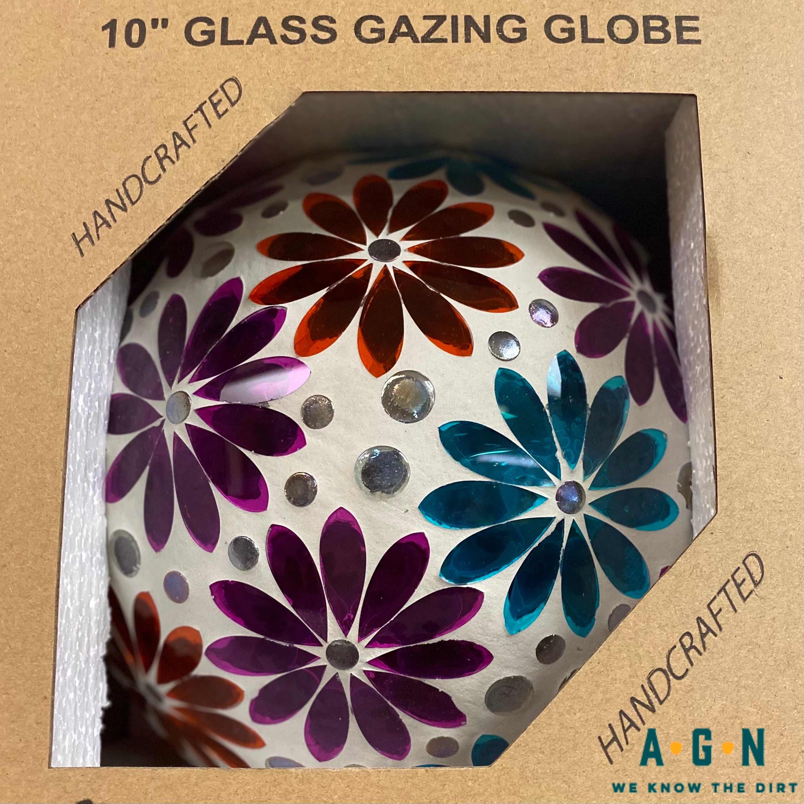 Gazing Globes