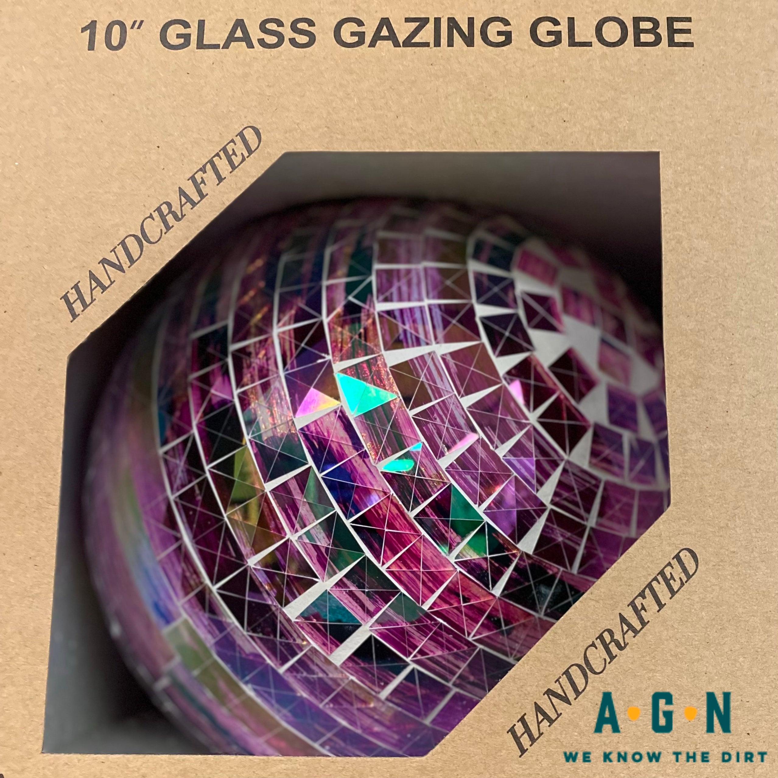 Gazing Globes