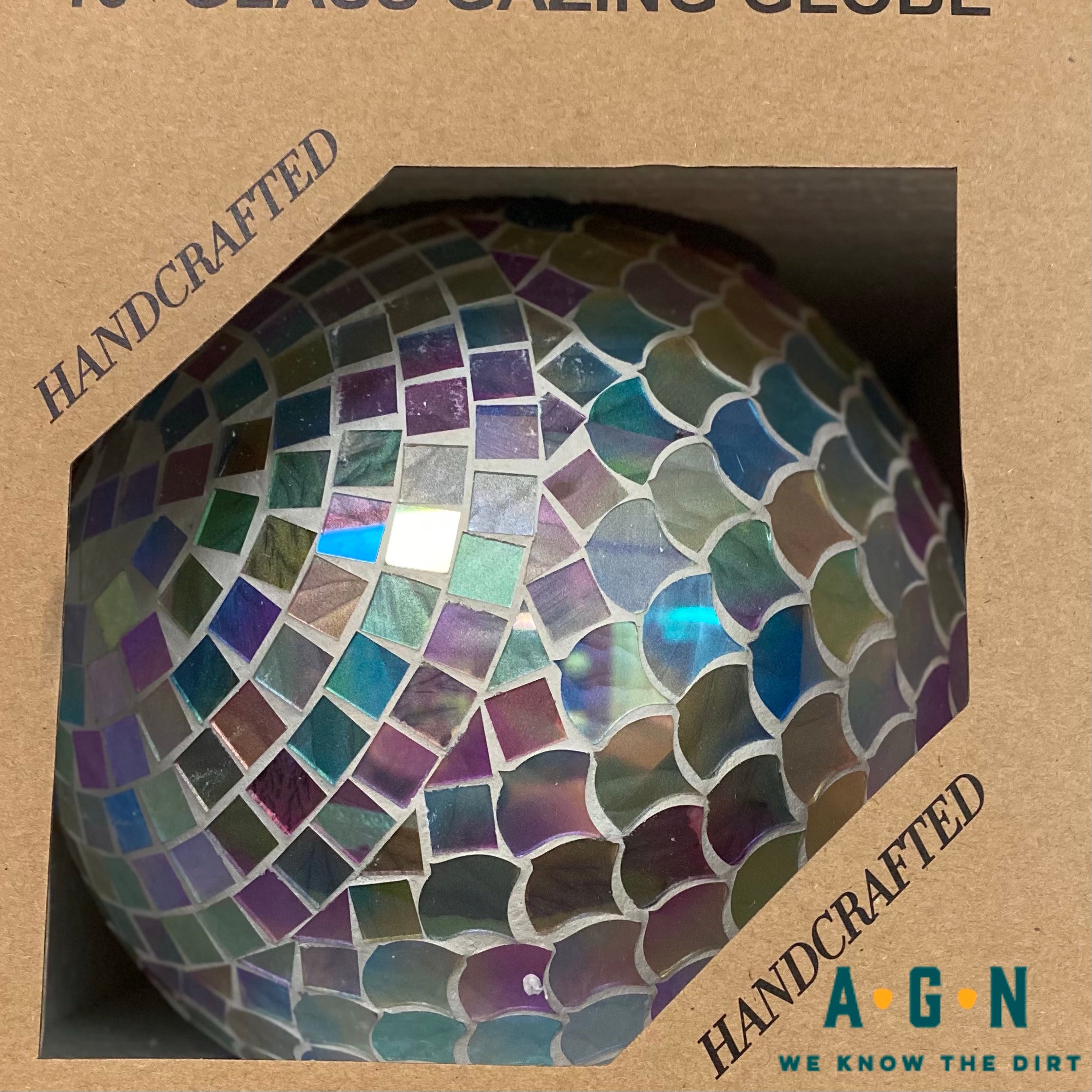 Gazing Globes