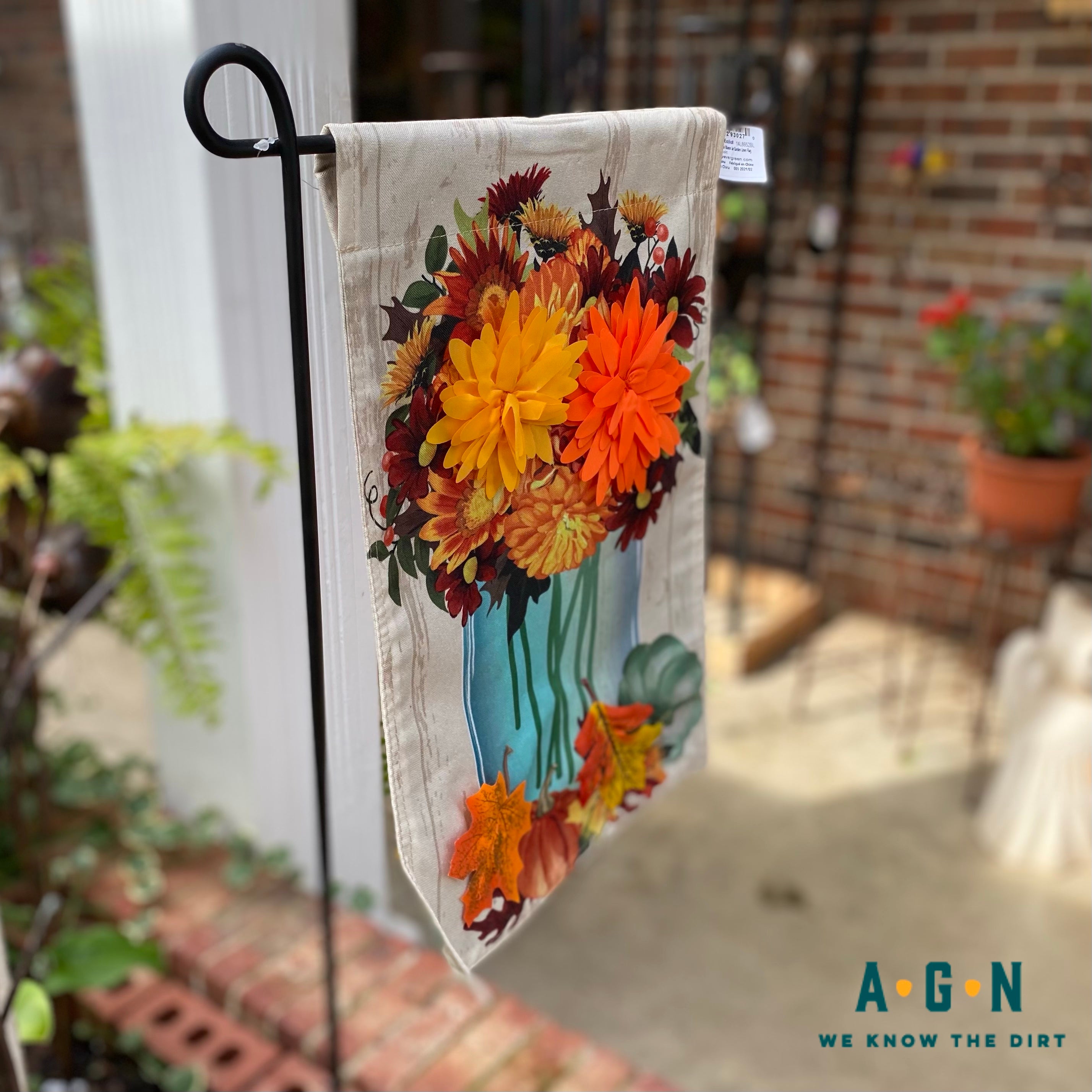 Garden Flags