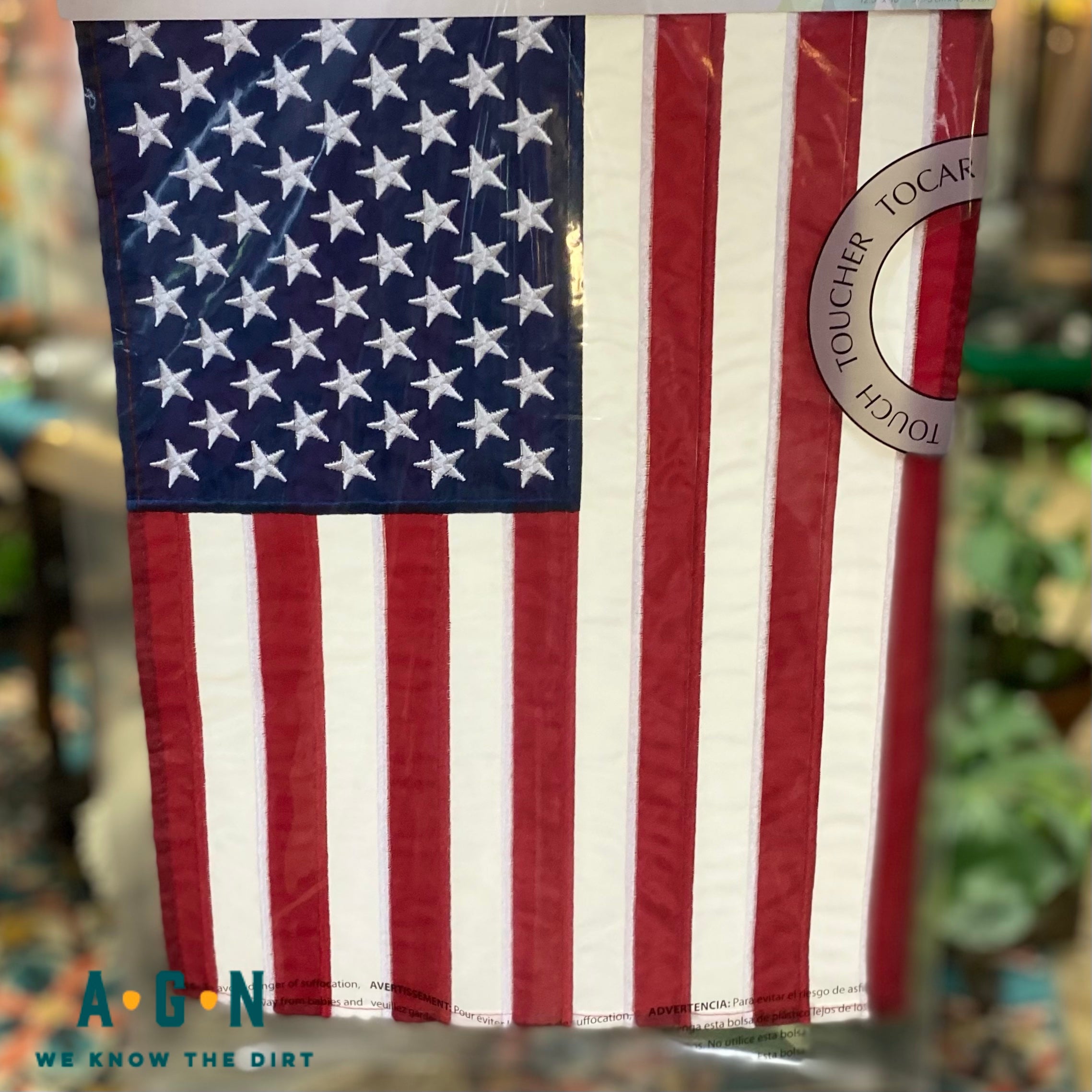 Garden Flags