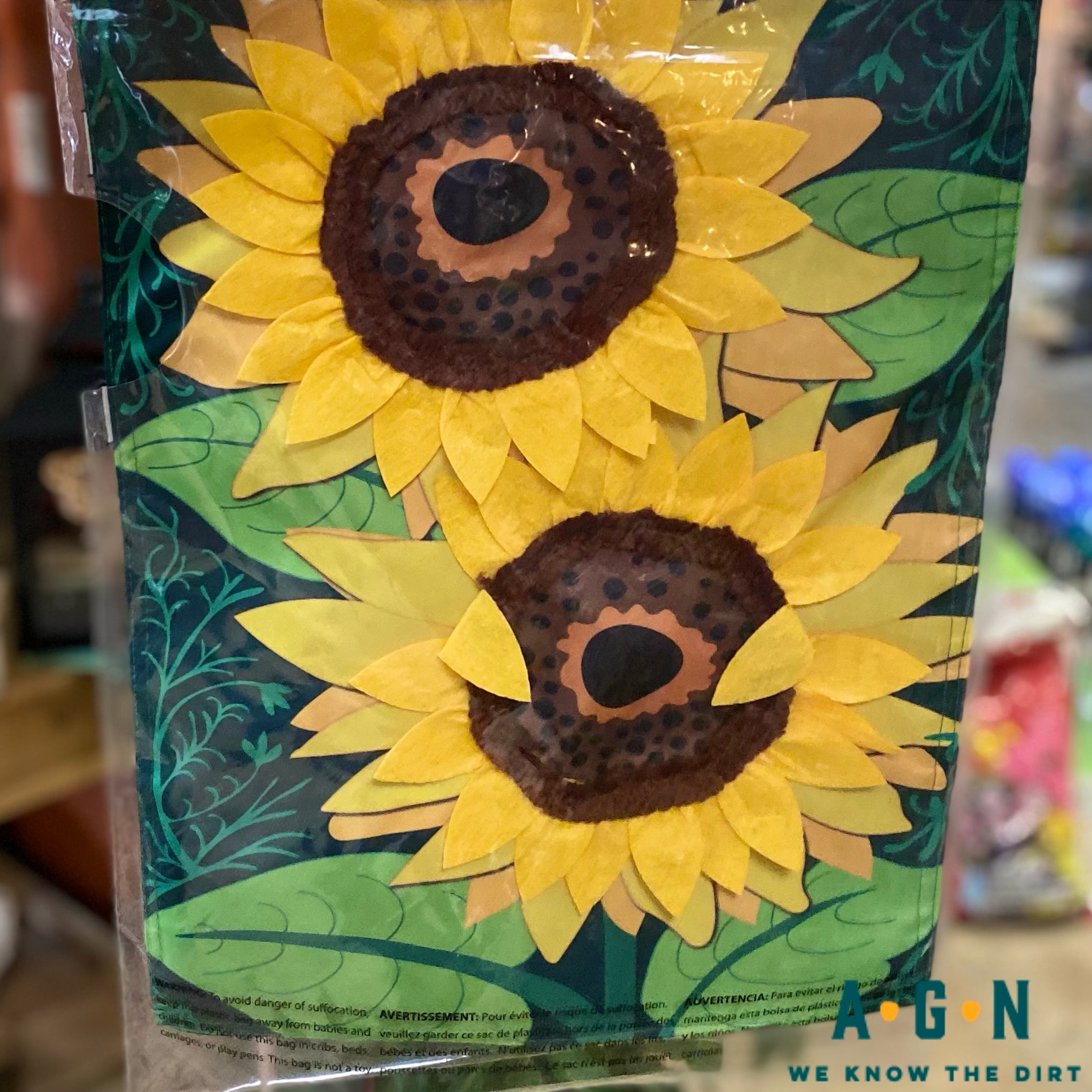Garden Flags