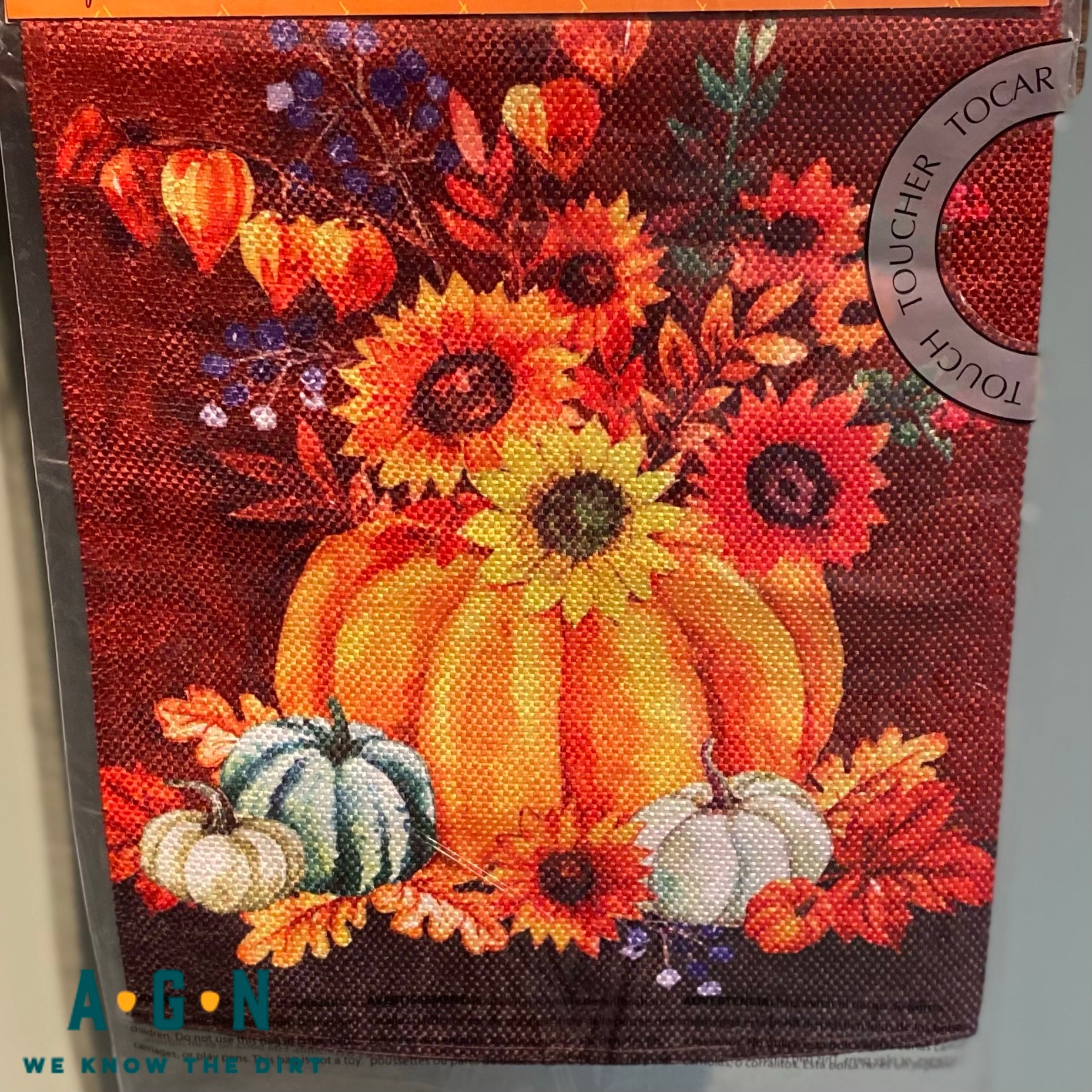 Garden Flags