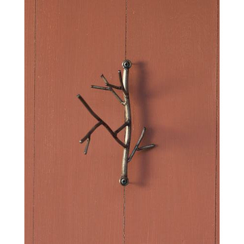 Wire Twig Hook - Single