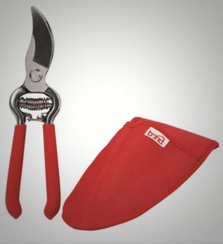 Pruners