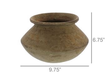 Clay Water Pots - America's Gardens Nursery