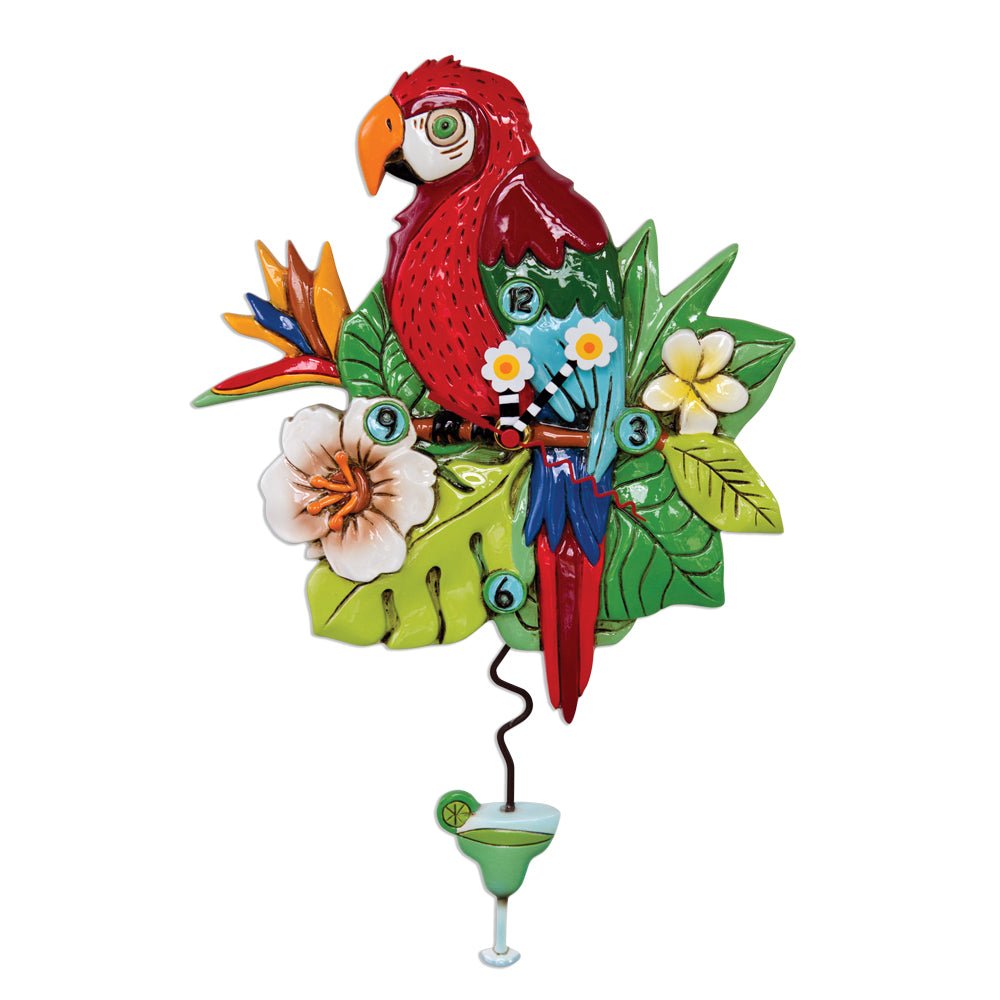 Clocks, Pendulum - America's Gardens Nursery