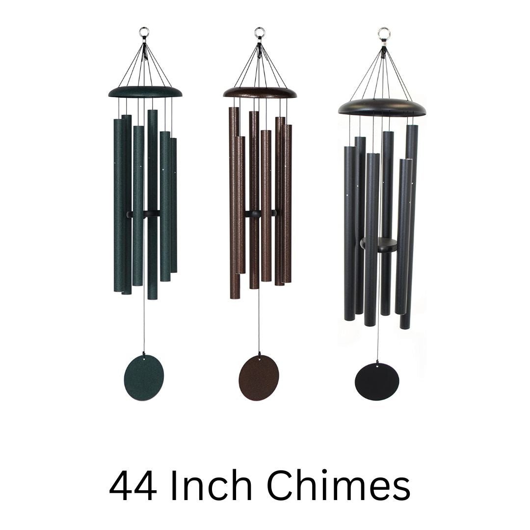 Corinthian Bells Windchimes - America's Gardens Nursery