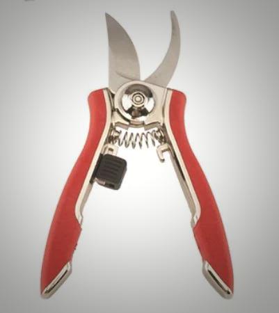Pruners