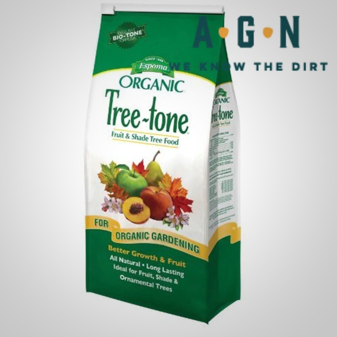 Espoma Tree Tone Fertilizer - America's Gardens Nursery
