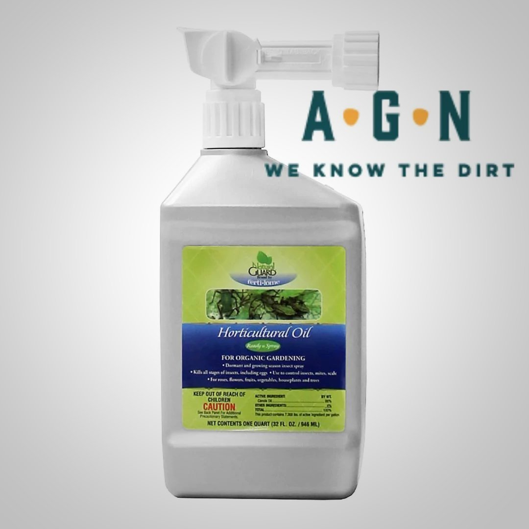 Fertilome Horticultural Oil RTS - America's Gardens Nursery