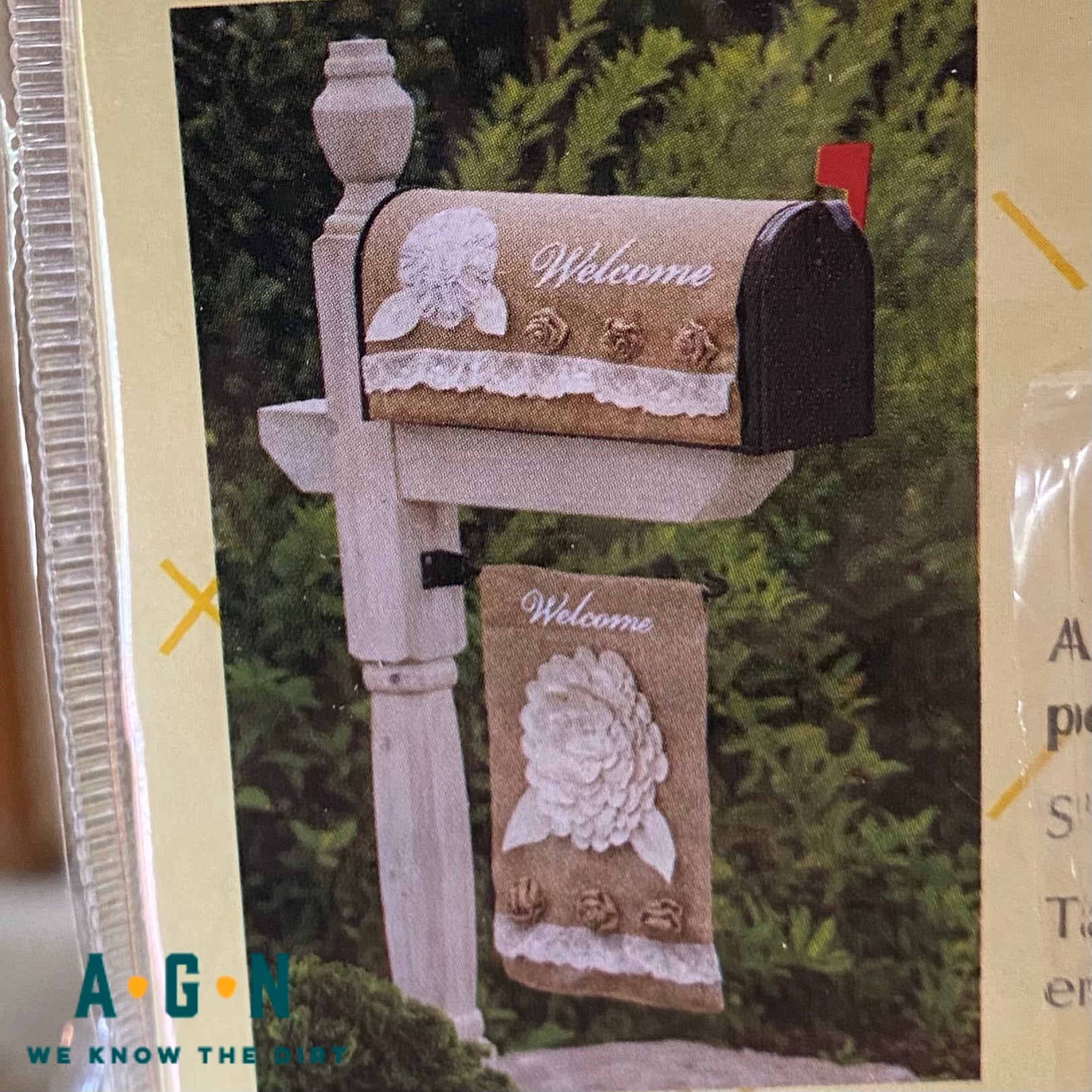 Garden Flags - America's Gardens Nursery