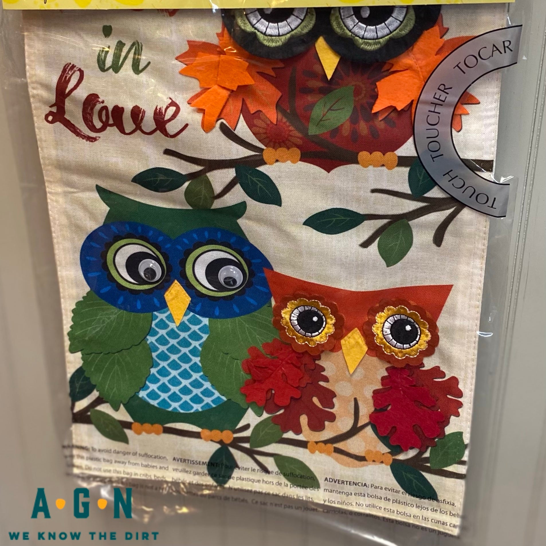 Garden Flags - America's Gardens Nursery