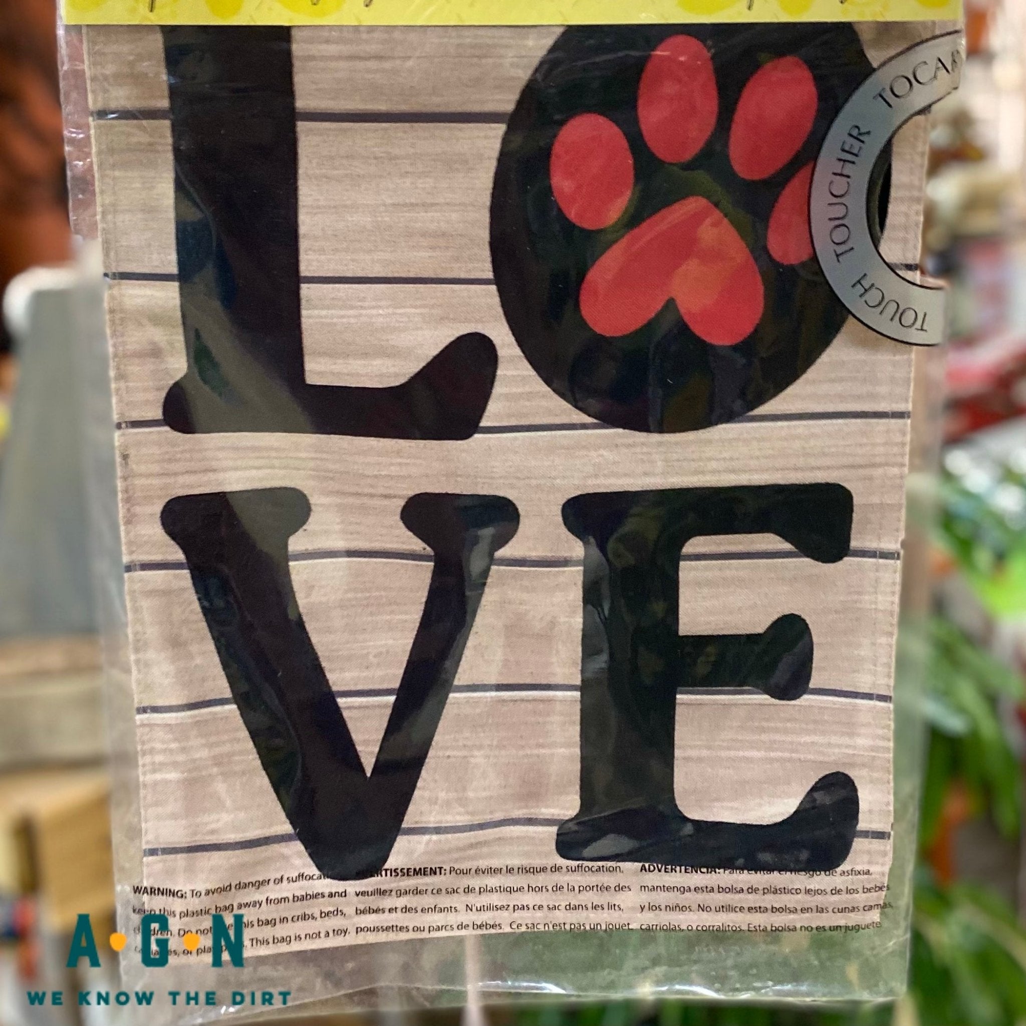 Garden Flags - America's Gardens Nursery