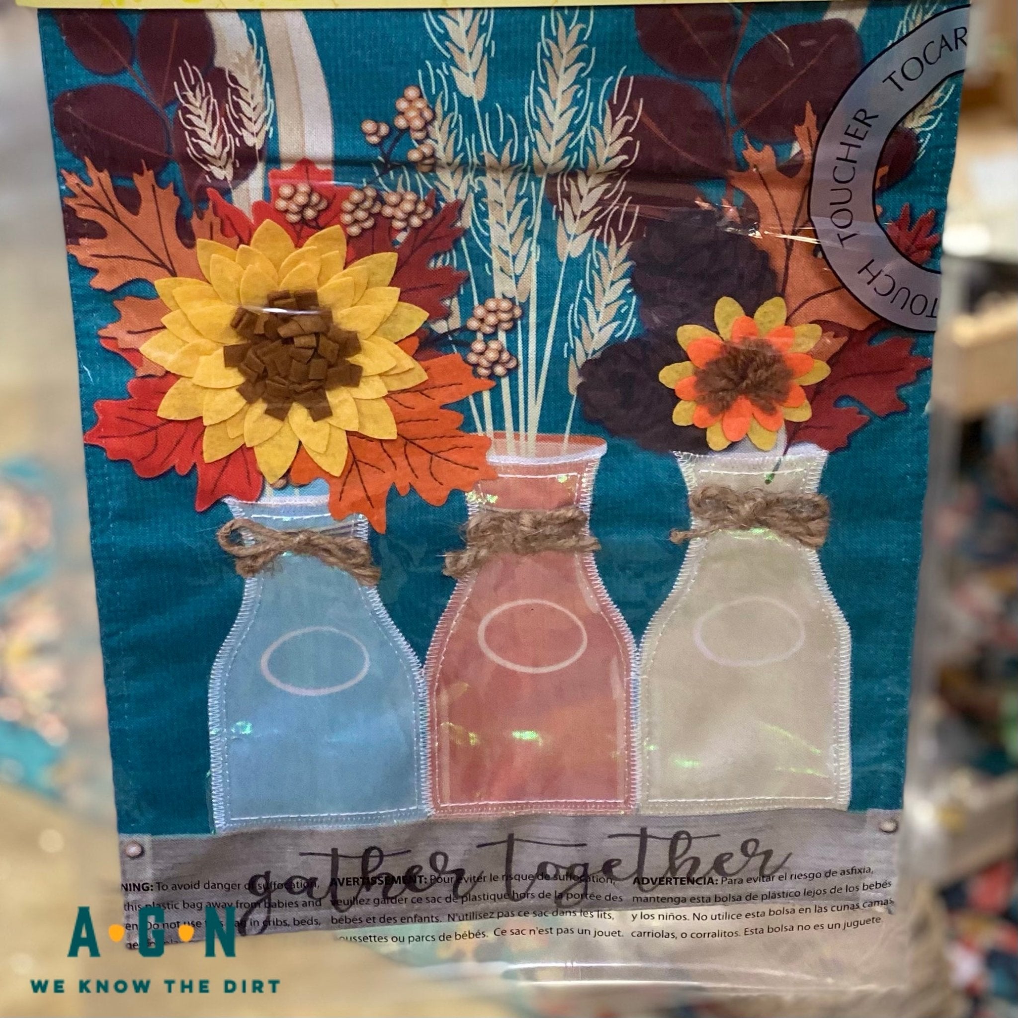 Garden Flags - America's Gardens Nursery