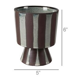 Kanto Chalice Pot