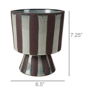 Kanto Chalice Pot