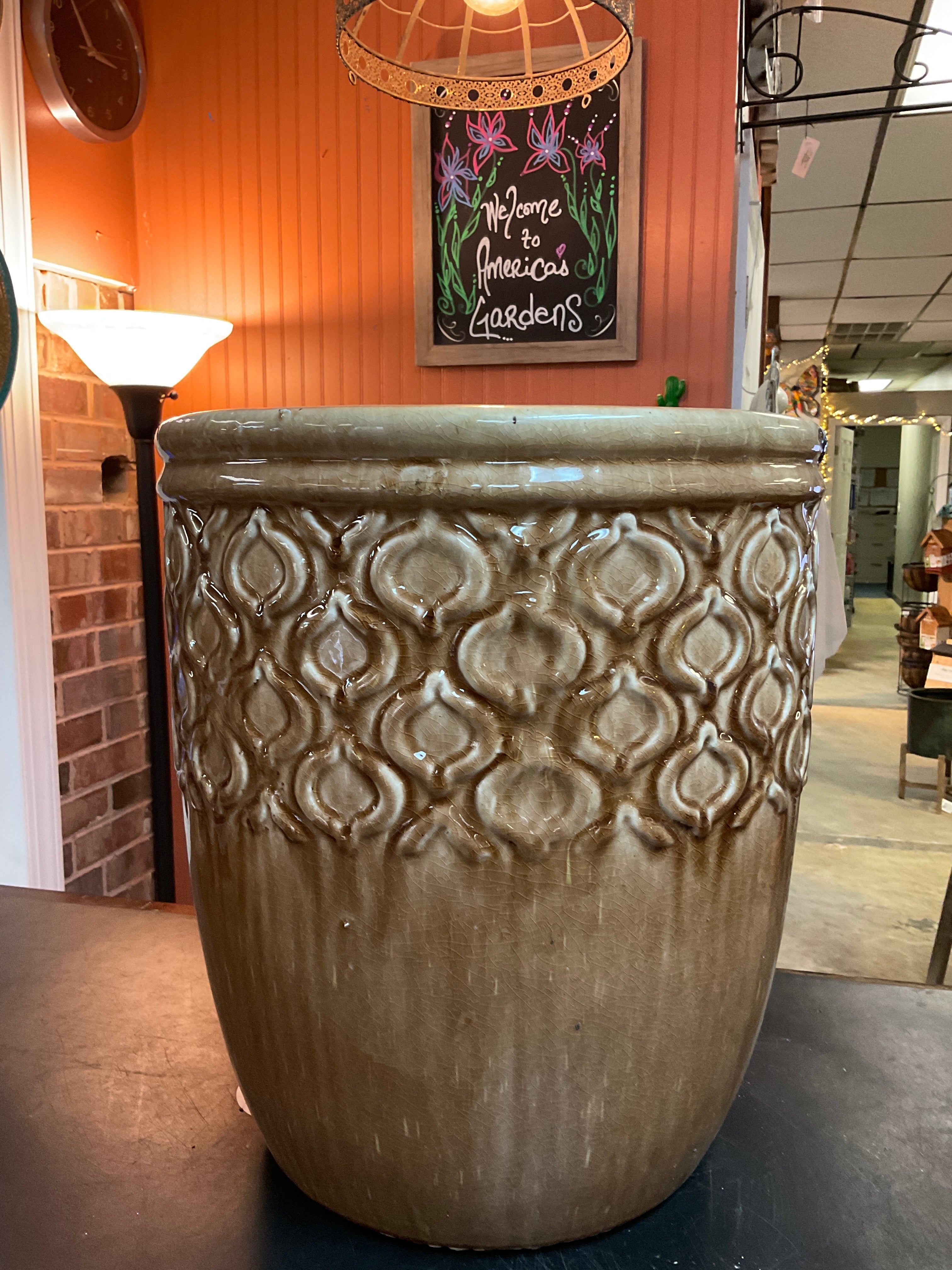 Indo Pot