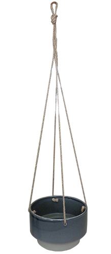 Meriden Hanging Pot