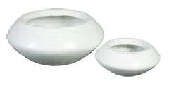 Magnesium Mateo Pots